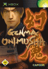 Genma Onimusha para xbox